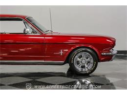 1965 Ford Mustang (CC-2072261) for sale in Ft Worth, Texas