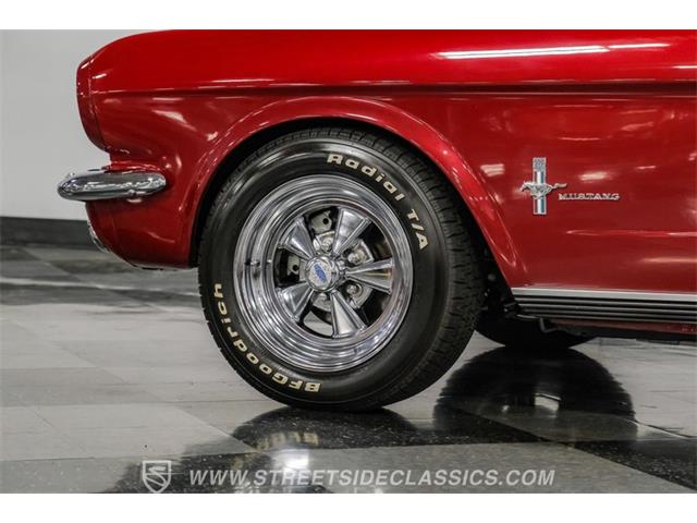 1965 Ford Mustang (CC-2072261) for sale in Ft Worth, Texas