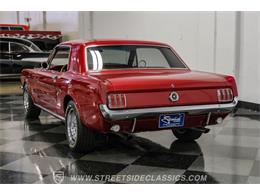 1965 Ford Mustang (CC-2072261) for sale in Ft Worth, Texas