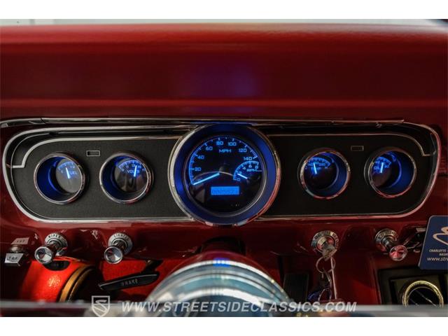 1965 Ford Mustang (CC-2072261) for sale in Ft Worth, Texas