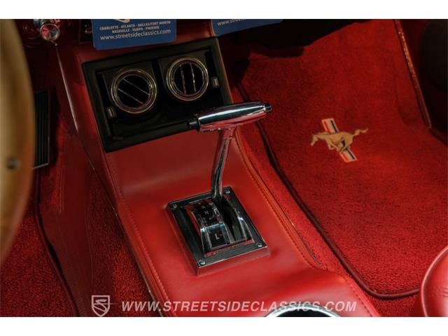 1965 Ford Mustang (CC-2072261) for sale in Ft Worth, Texas