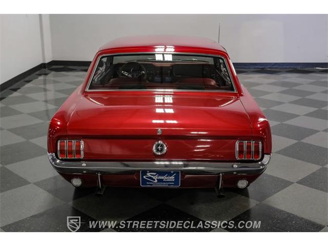 1965 Ford Mustang (CC-2072261) for sale in Ft Worth, Texas