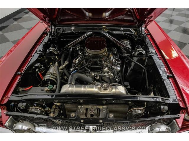 1965 Ford Mustang (CC-2072261) for sale in Ft Worth, Texas