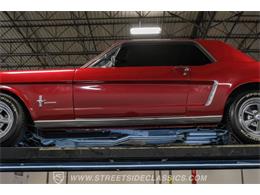 1965 Ford Mustang (CC-2072261) for sale in Ft Worth, Texas
