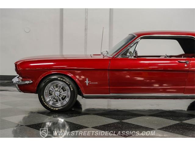 1965 Ford Mustang (CC-2072261) for sale in Ft Worth, Texas