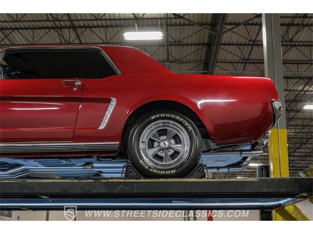 1965 Ford Mustang (CC-2072261) for sale in Ft Worth, Texas