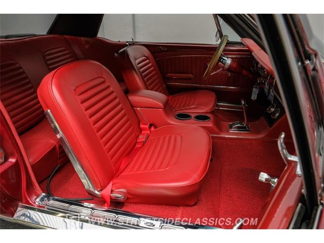 1965 Ford Mustang (CC-2072261) for sale in Ft Worth, Texas