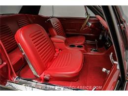 1965 Ford Mustang (CC-2072261) for sale in Ft Worth, Texas
