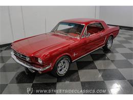 1965 Ford Mustang (CC-2072261) for sale in Ft Worth, Texas