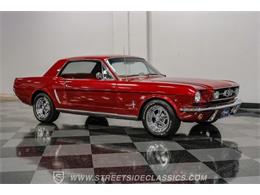 1965 Ford Mustang (CC-2072261) for sale in Ft Worth, Texas