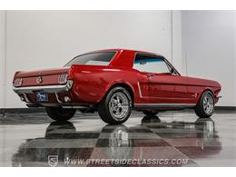 1965 Ford Mustang (CC-2072261) for sale in Ft Worth, Texas