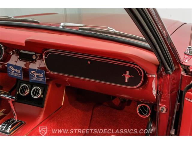 1965 Ford Mustang (CC-2072261) for sale in Ft Worth, Texas