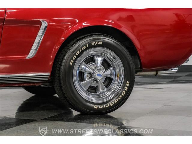 1965 Ford Mustang (CC-2072261) for sale in Ft Worth, Texas