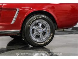 1965 Ford Mustang (CC-2072261) for sale in Ft Worth, Texas