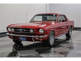 1965 Ford Mustang (CC-2072261) for sale in Ft Worth, Texas