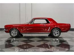 1965 Ford Mustang (CC-2072261) for sale in Ft Worth, Texas