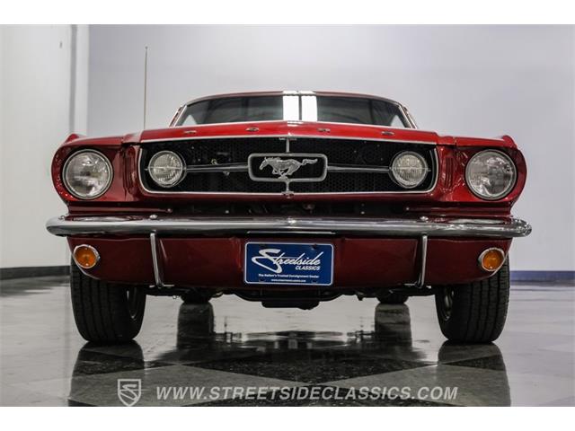 1965 Ford Mustang (CC-2072261) for sale in Ft Worth, Texas