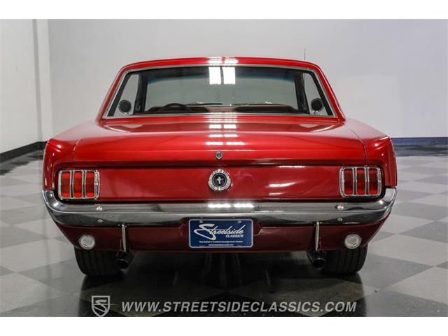 1965 Ford Mustang (CC-2072261) for sale in Ft Worth, Texas