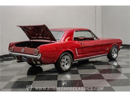 1965 Ford Mustang (CC-2072261) for sale in Ft Worth, Texas