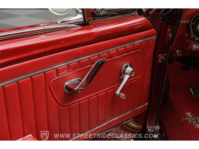 1965 Ford Mustang (CC-2072261) for sale in Ft Worth, Texas