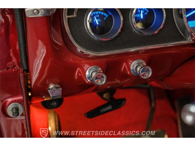 1965 Ford Mustang (CC-2072261) for sale in Ft Worth, Texas