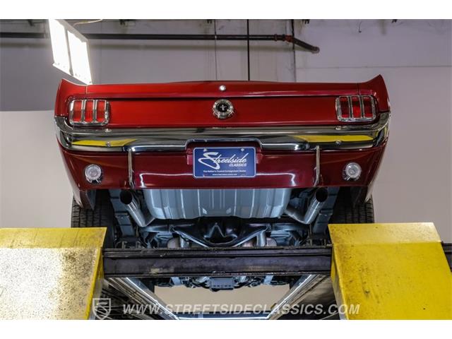 1965 Ford Mustang (CC-2072261) for sale in Ft Worth, Texas