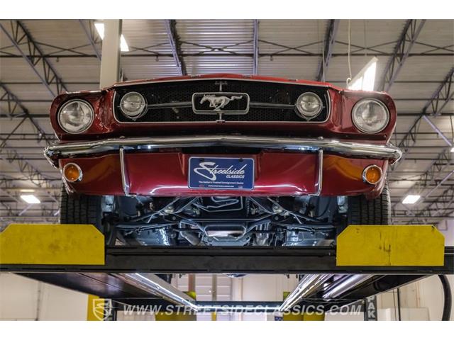 1965 Ford Mustang (CC-2072261) for sale in Ft Worth, Texas