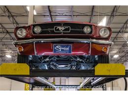 1965 Ford Mustang (CC-2072261) for sale in Ft Worth, Texas