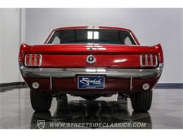 1965 Ford Mustang (CC-2072261) for sale in Ft Worth, Texas