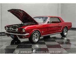 1965 Ford Mustang (CC-2072261) for sale in Ft Worth, Texas