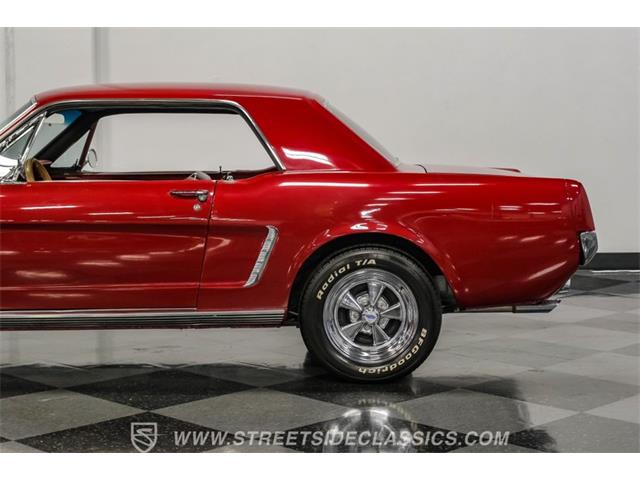 1965 Ford Mustang (CC-2072261) for sale in Ft Worth, Texas