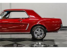 1965 Ford Mustang (CC-2072261) for sale in Ft Worth, Texas