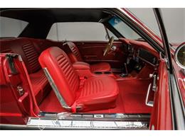 1965 Ford Mustang (CC-2072261) for sale in Ft Worth, Texas