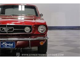 1965 Ford Mustang (CC-2072261) for sale in Ft Worth, Texas
