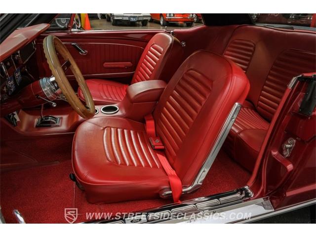 1965 Ford Mustang (CC-2072261) for sale in Ft Worth, Texas