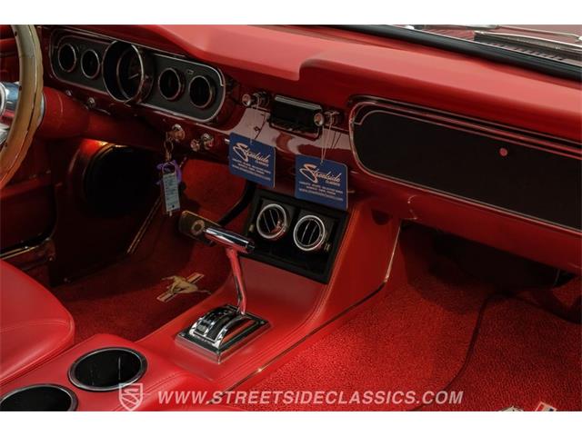 1965 Ford Mustang (CC-2072261) for sale in Ft Worth, Texas