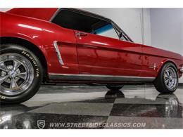 1965 Ford Mustang (CC-2072261) for sale in Ft Worth, Texas