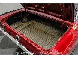 1965 Ford Mustang (CC-2072261) for sale in Ft Worth, Texas