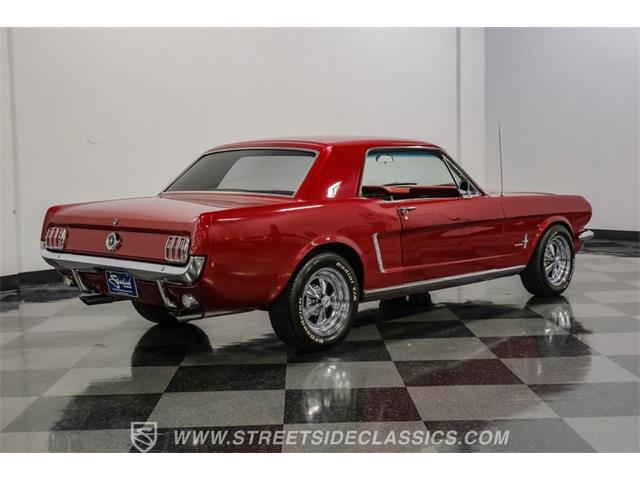 1965 Ford Mustang (CC-2072261) for sale in Ft Worth, Texas