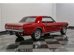 1965 Ford Mustang (CC-2072261) for sale in Ft Worth, Texas