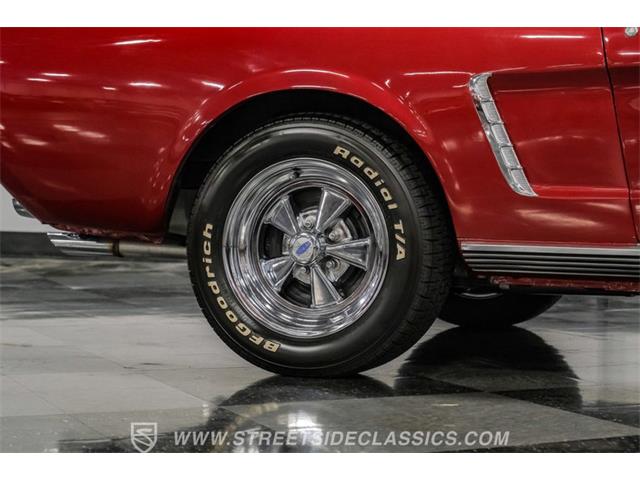 1965 Ford Mustang (CC-2072261) for sale in Ft Worth, Texas