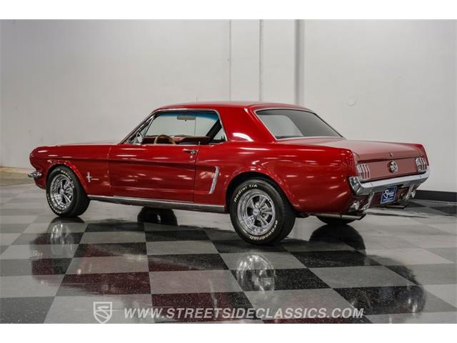 1965 Ford Mustang (CC-2072261) for sale in Ft Worth, Texas