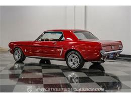 1965 Ford Mustang (CC-2072261) for sale in Ft Worth, Texas