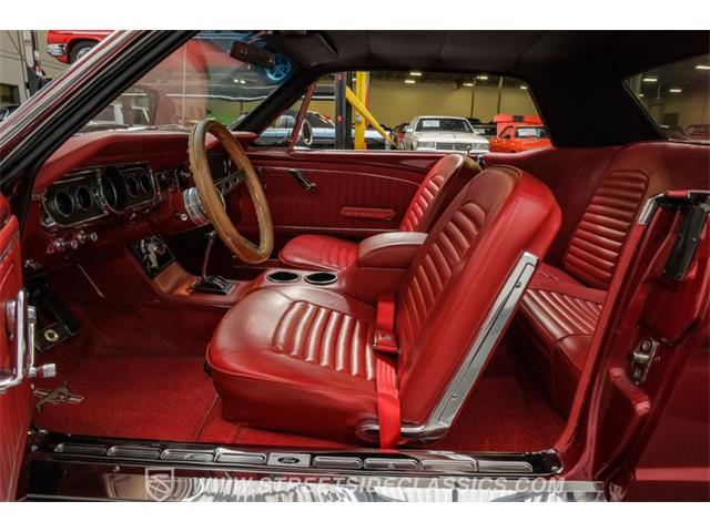 1965 Ford Mustang (CC-2072261) for sale in Ft Worth, Texas