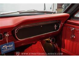 1965 Ford Mustang (CC-2072261) for sale in Ft Worth, Texas