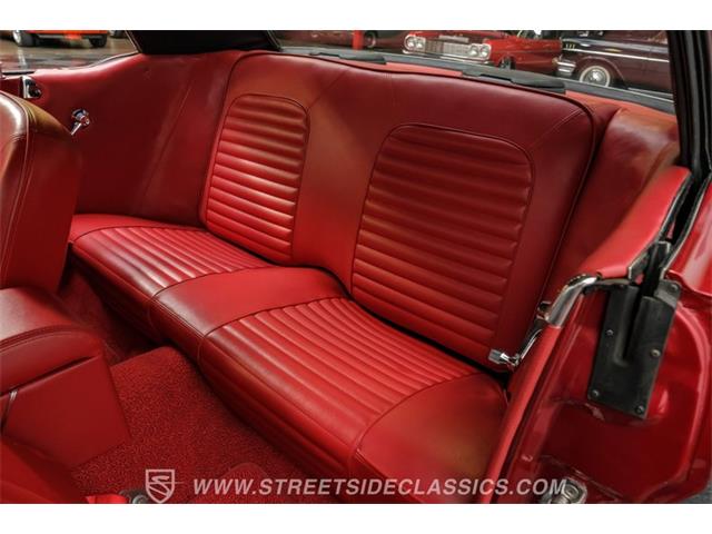 1965 Ford Mustang (CC-2072261) for sale in Ft Worth, Texas
