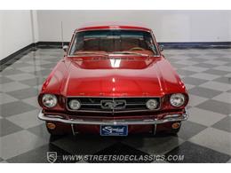 1965 Ford Mustang (CC-2072261) for sale in Ft Worth, Texas