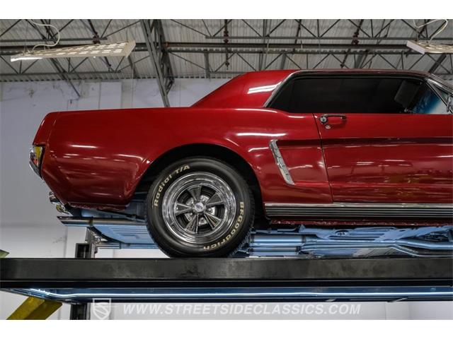 1965 Ford Mustang (CC-2072261) for sale in Ft Worth, Texas