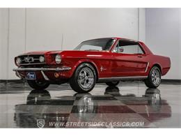 1965 Ford Mustang (CC-2072261) for sale in Ft Worth, Texas