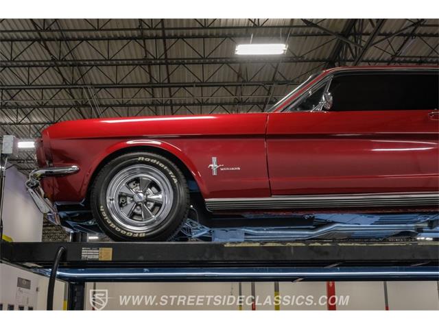 1965 Ford Mustang (CC-2072261) for sale in Ft Worth, Texas